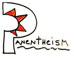 panentheism logo